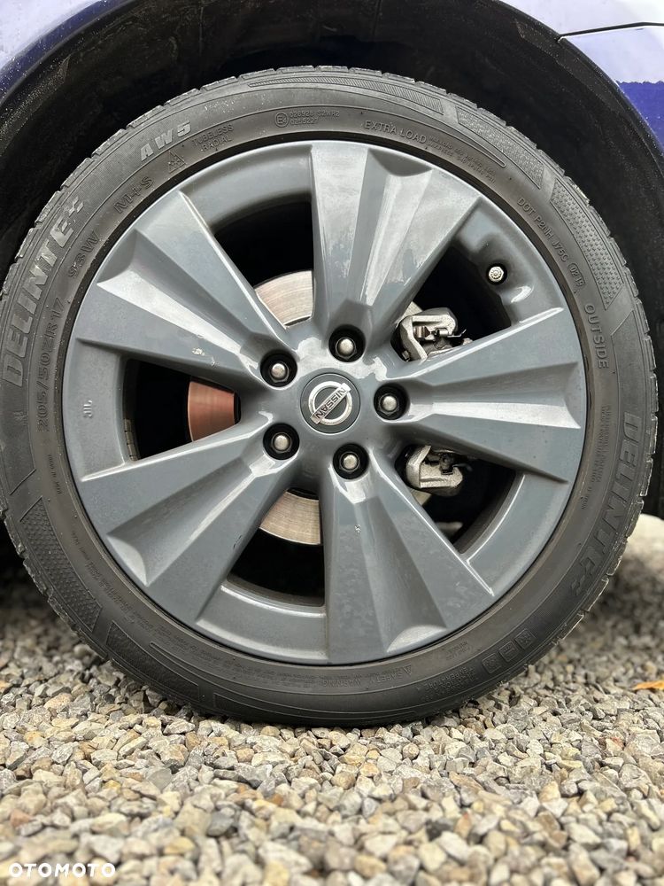 Nissan Pulsar 1.5 dCi Tekna - 9