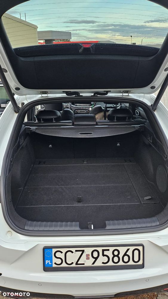 Kia ProCeed 1.6 T-GDI GT DCT - 35