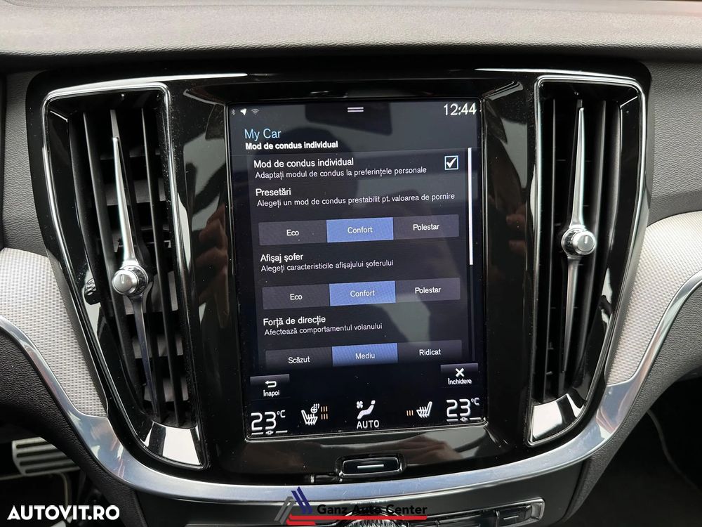 Volvo S60 T4 R-Design - 25