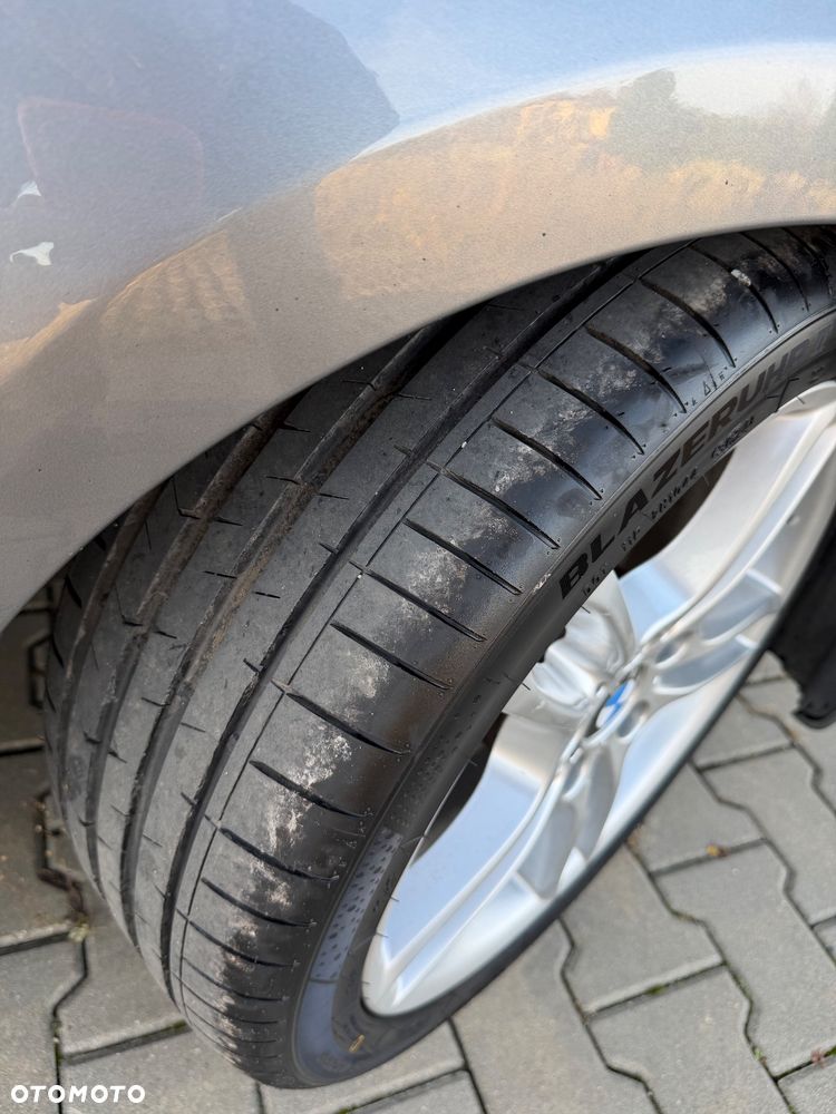 BMW Seria 1 118d DPF Edition Sport - 17