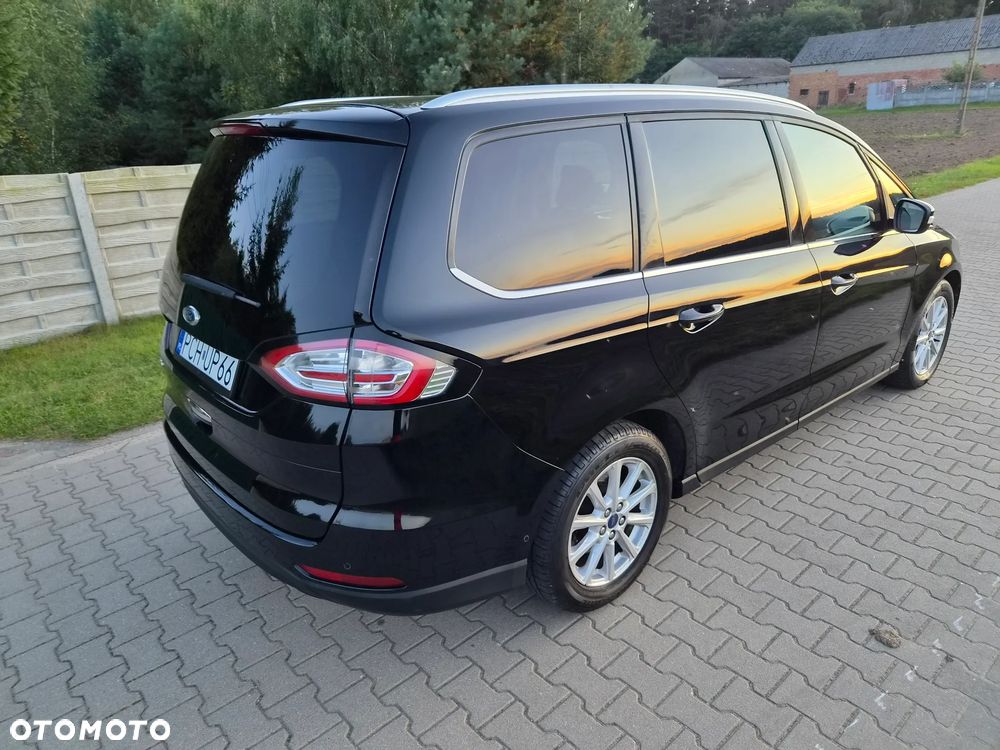 Ford Galaxy - 3