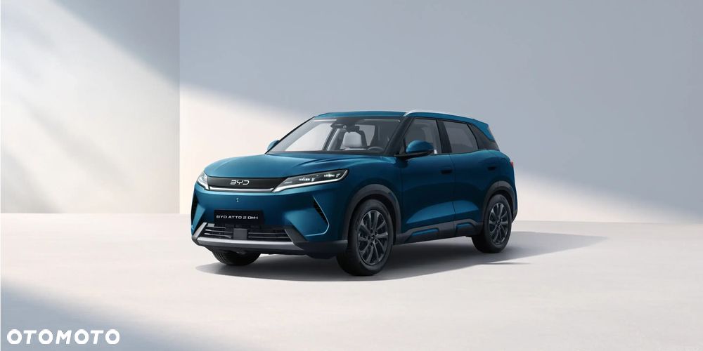 BYD Atto 2 45kWh Active - 1