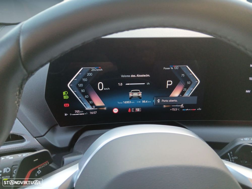 BMW 116 Pack Desportivo M - 17