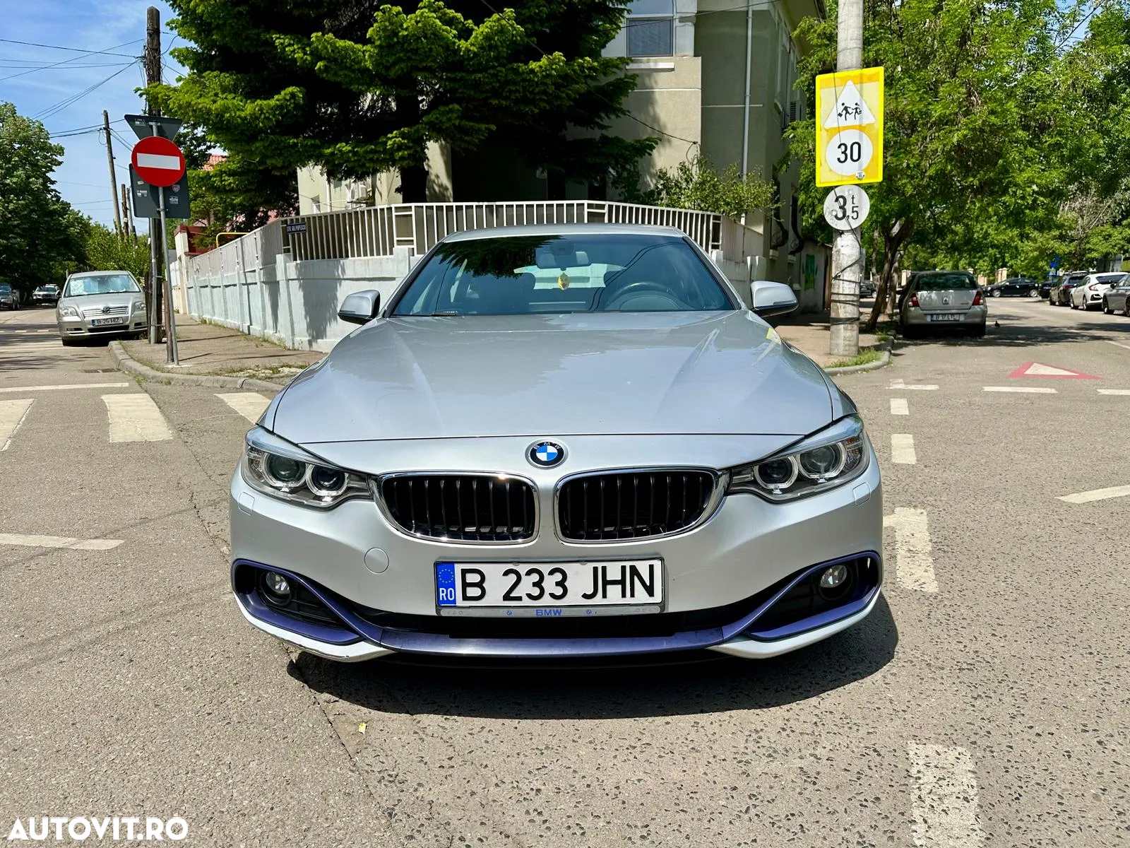 BMW Seria 4 - 11