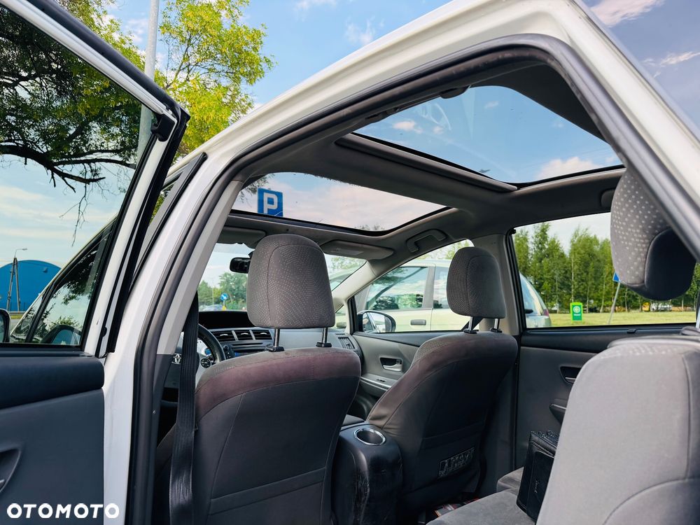 Toyota Prius+ 1.8 HSD Active - 7