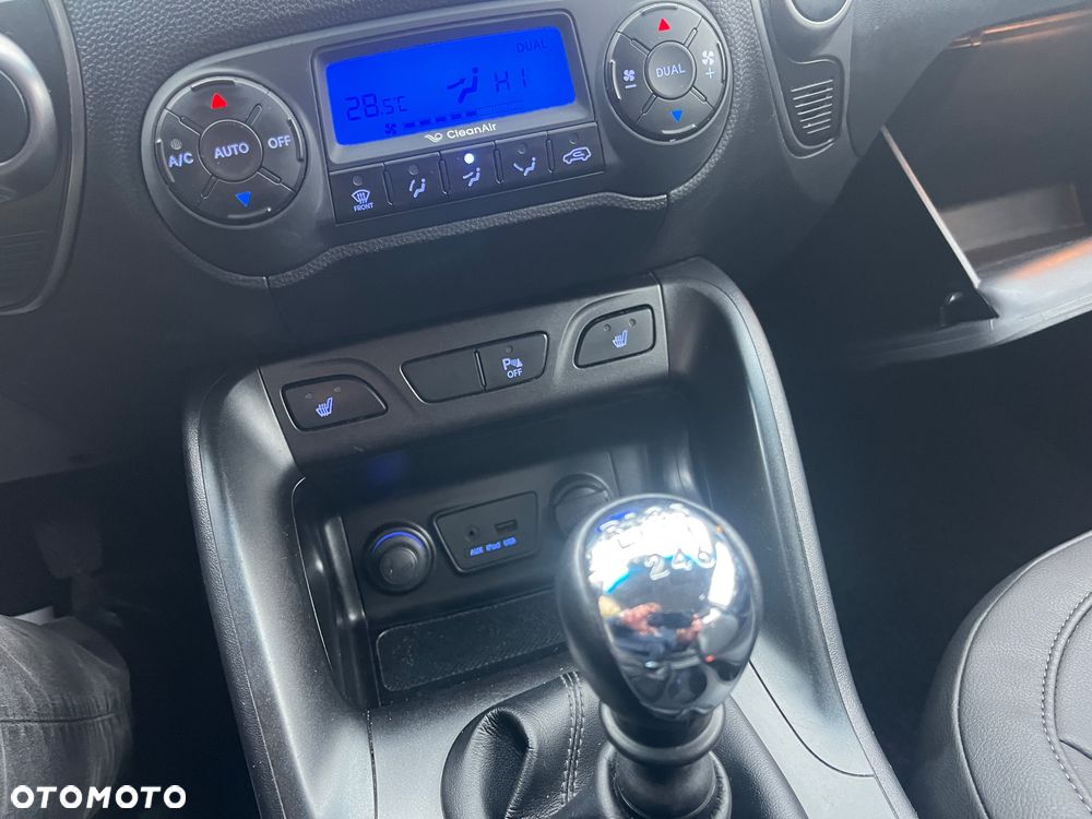 Hyundai ix35 - 21