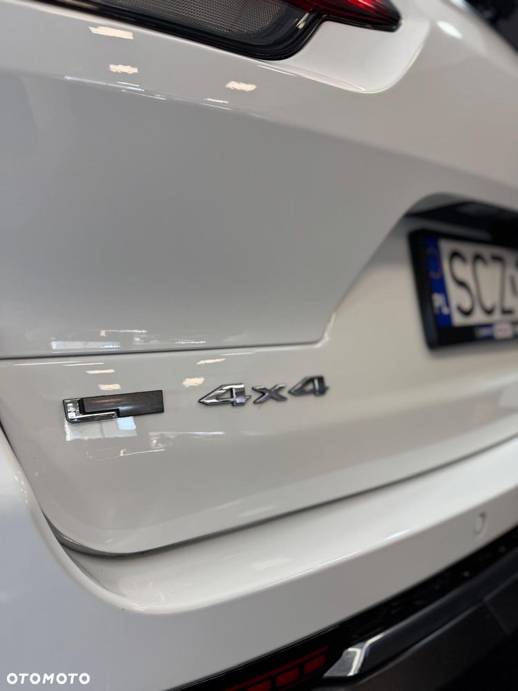 Jeep Grand Cherokee 3.6 V6 Pentastar 4WD Automatik Limited - 10