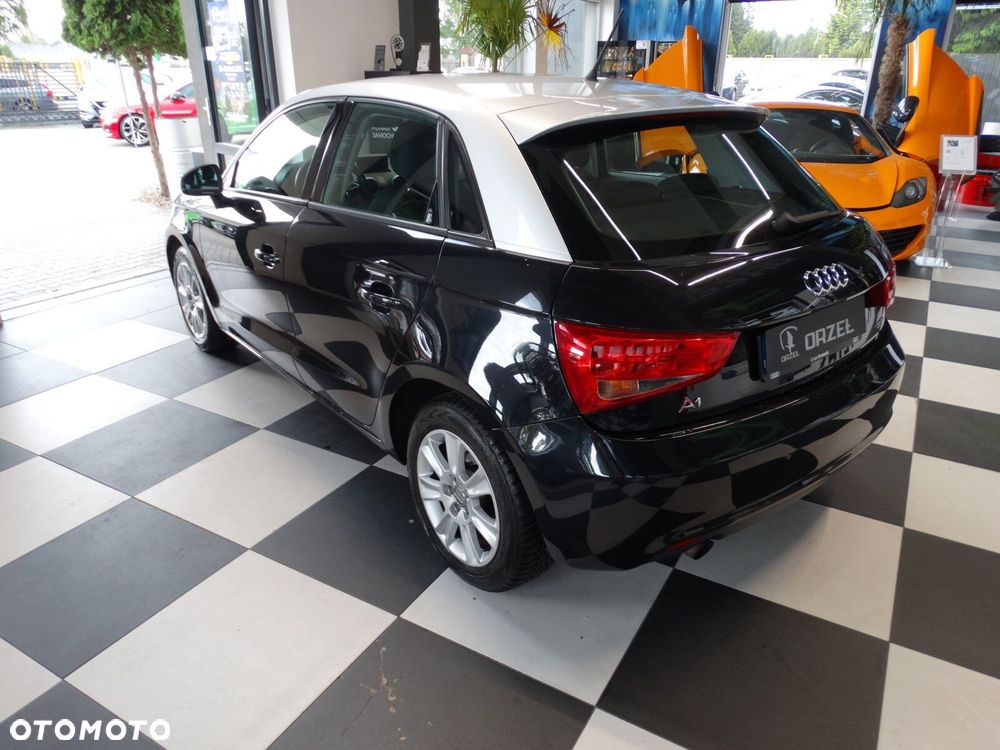 Audi A1 - 7