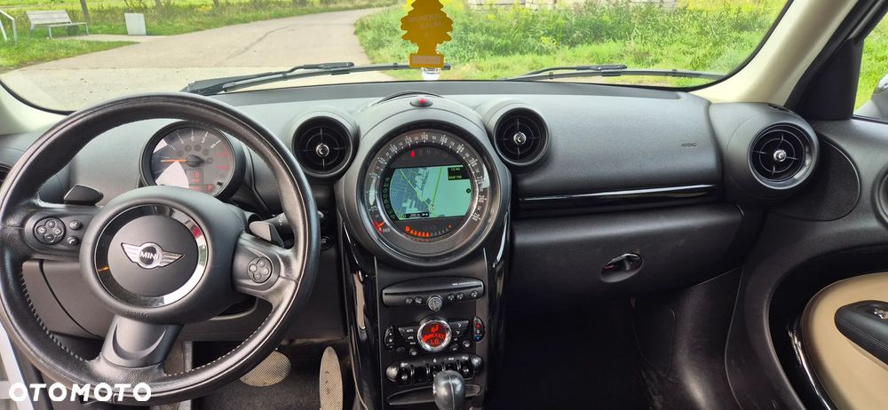 MINI Countryman - 12