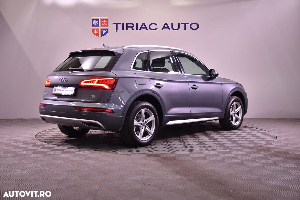 Audi Q5 - 5