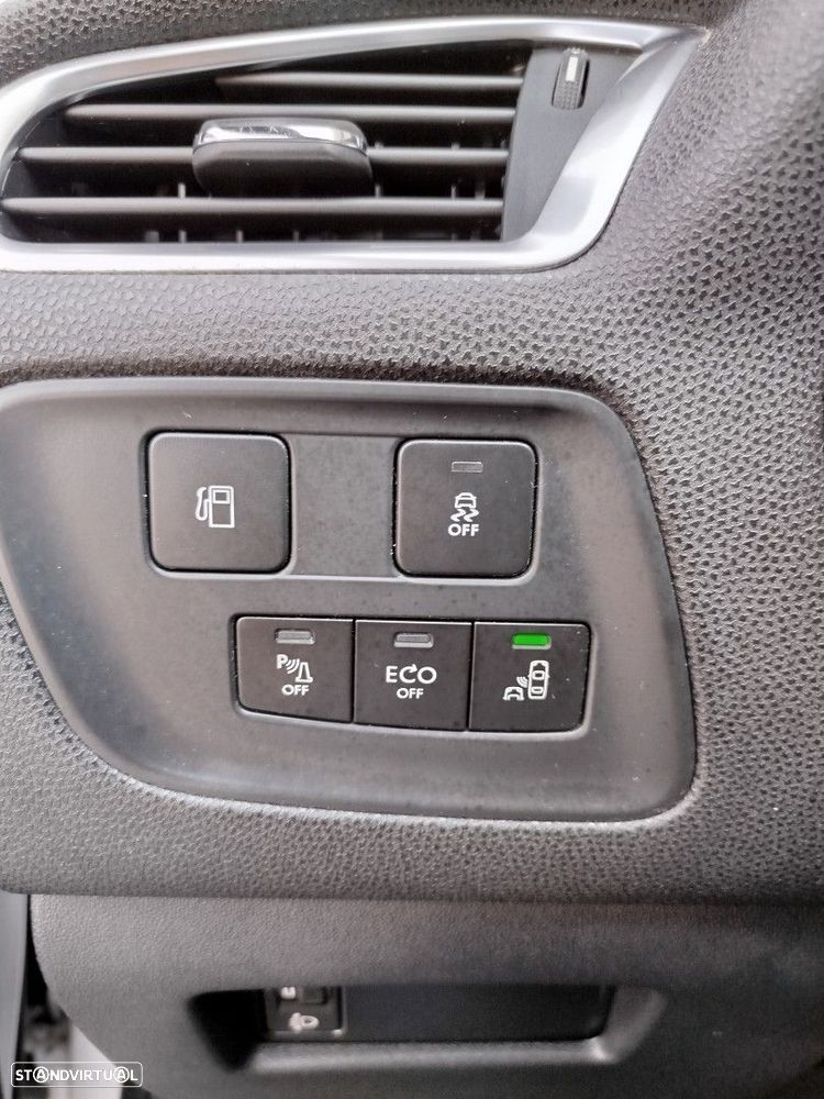 Citroën DS4 1.2 PureTech So Chic - 10