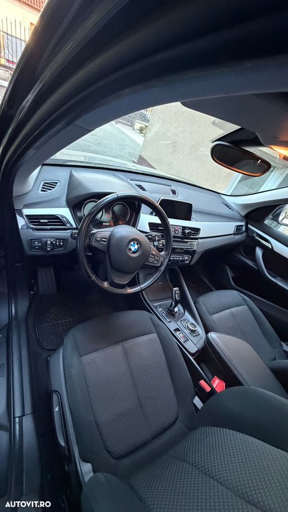 BMW X1 - 6