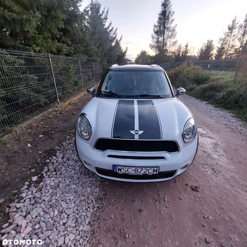 MINI Countryman - 4