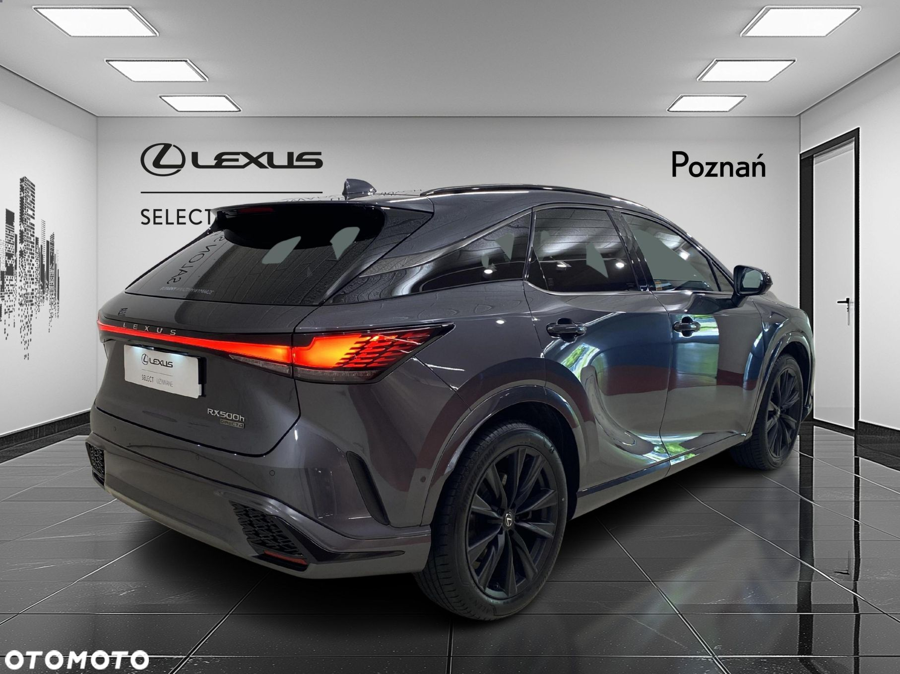 Lexus RX - 2