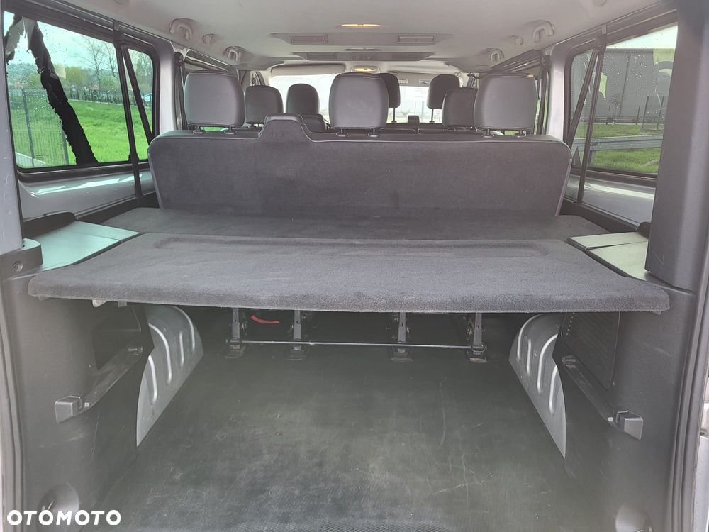 Opel Vivaro 1.6 CDTI L2 - 9