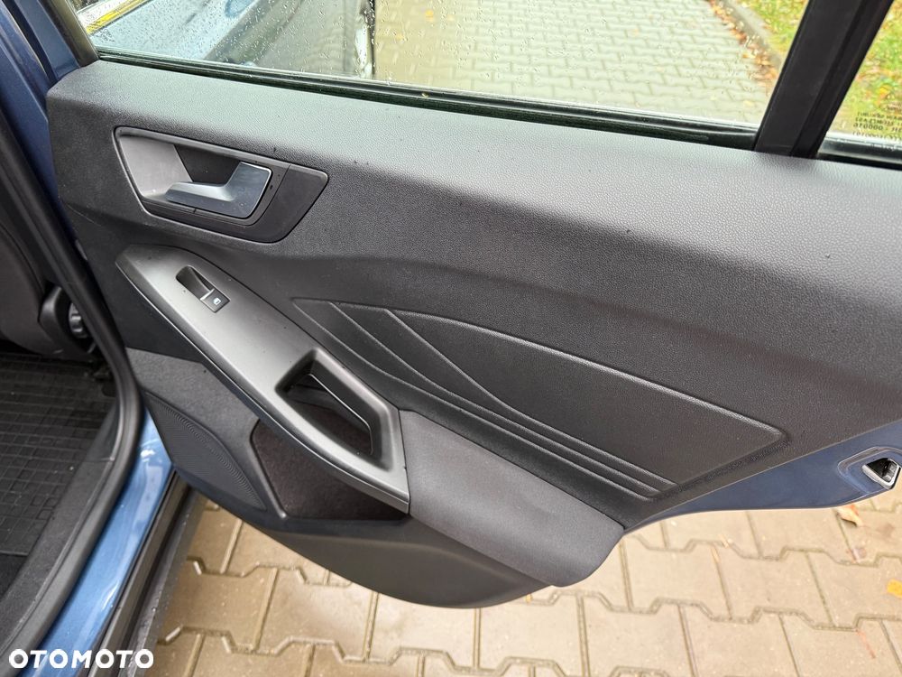 Ford Focus 1.5 EcoBlue Trend Edition - 19