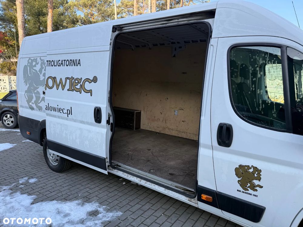 Fiat Ducato - 8