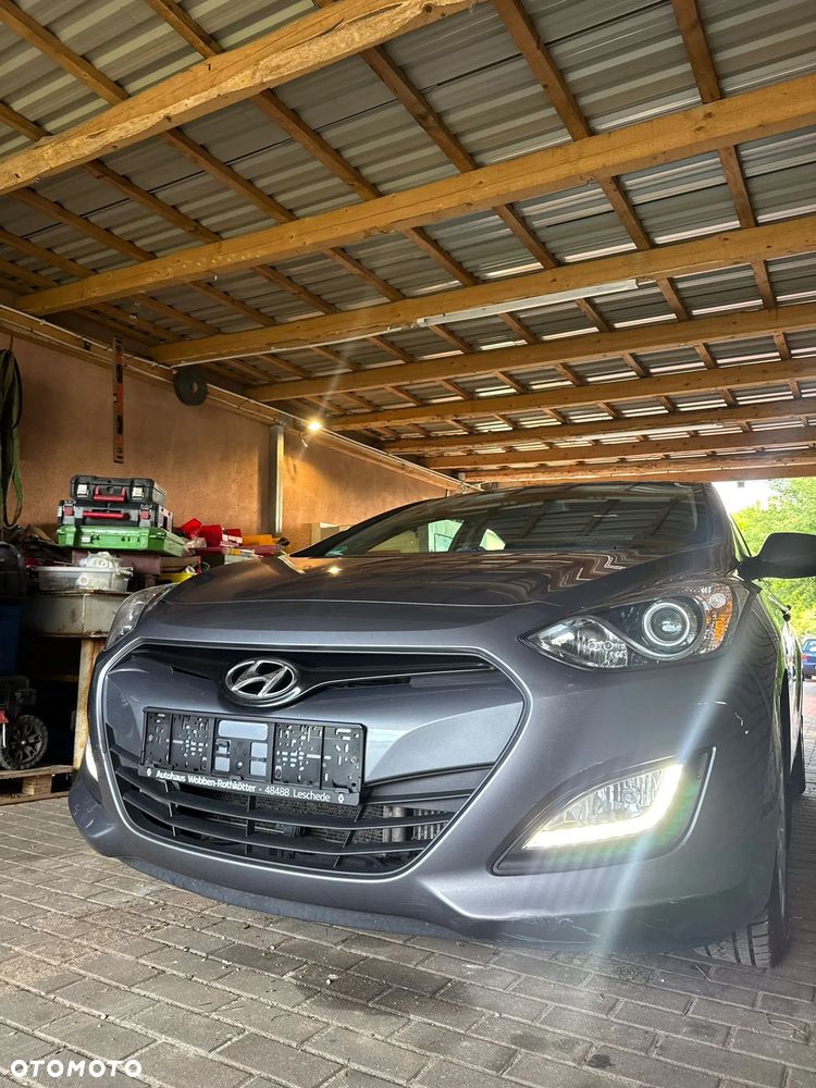 Hyundai i30 - 8