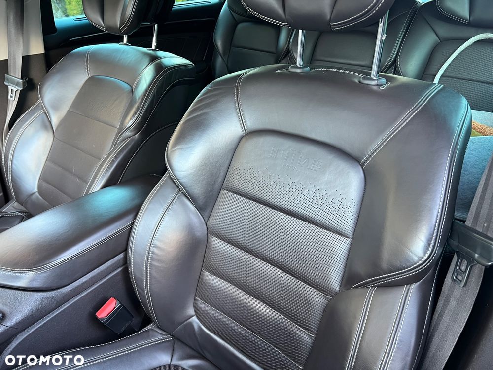 Renault Espace Energy dCi 160 EDC Initiale Paris - 32