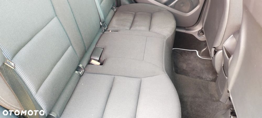 Mercedes-Benz Klasa B 180 (BlueEFFICIENCY) 7G-DCT - 16