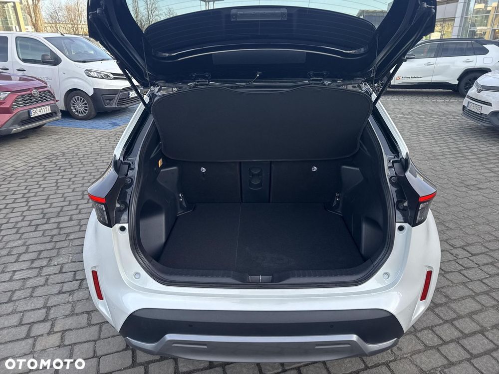 Toyota Yaris Cross Hybrid 1.5 Adventure - 23