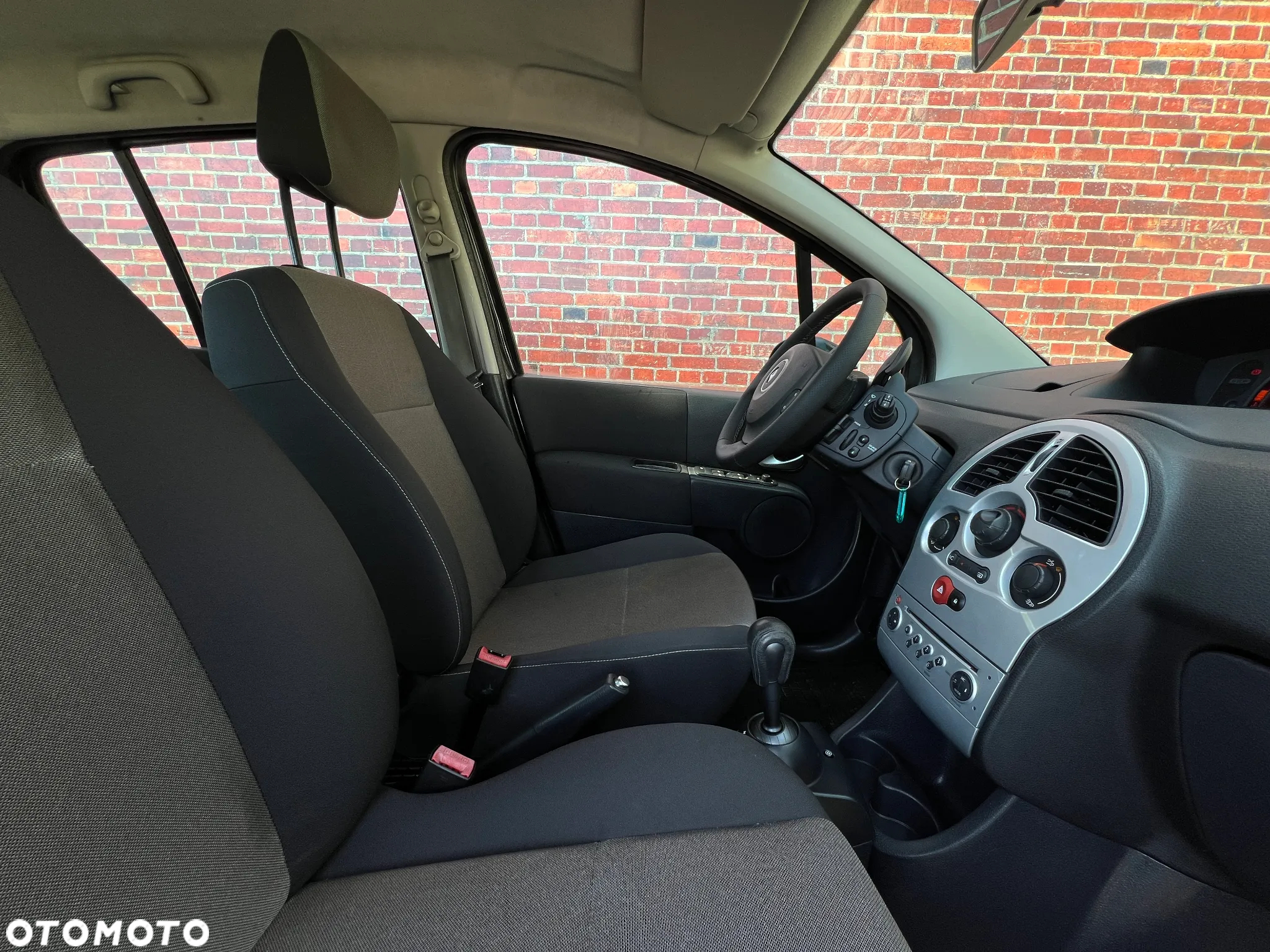 Renault Modus - 14