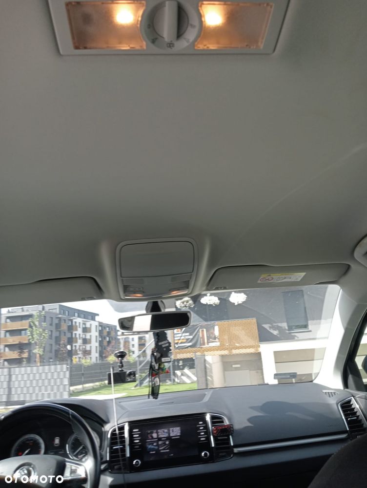 Skoda Karoq 1.6 TDI 4x2 Ambition DSG - 18