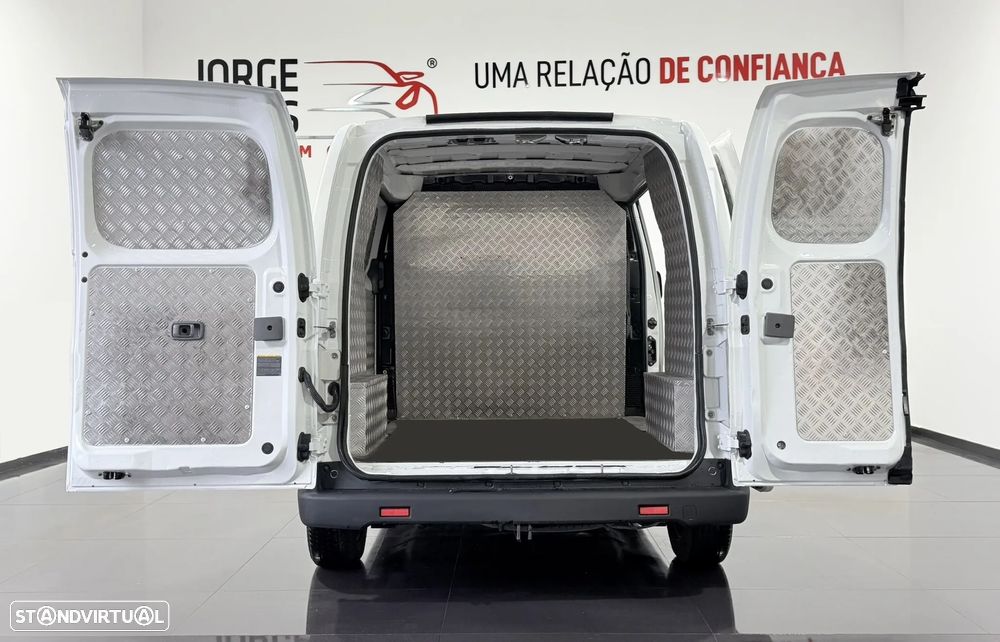 Nissan E-NV200 40 KWH - IVA DEDUTIVEL  - NACIONAL - 8