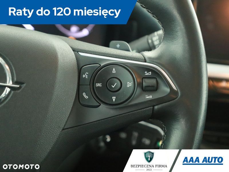 Opel Grandland X - 16