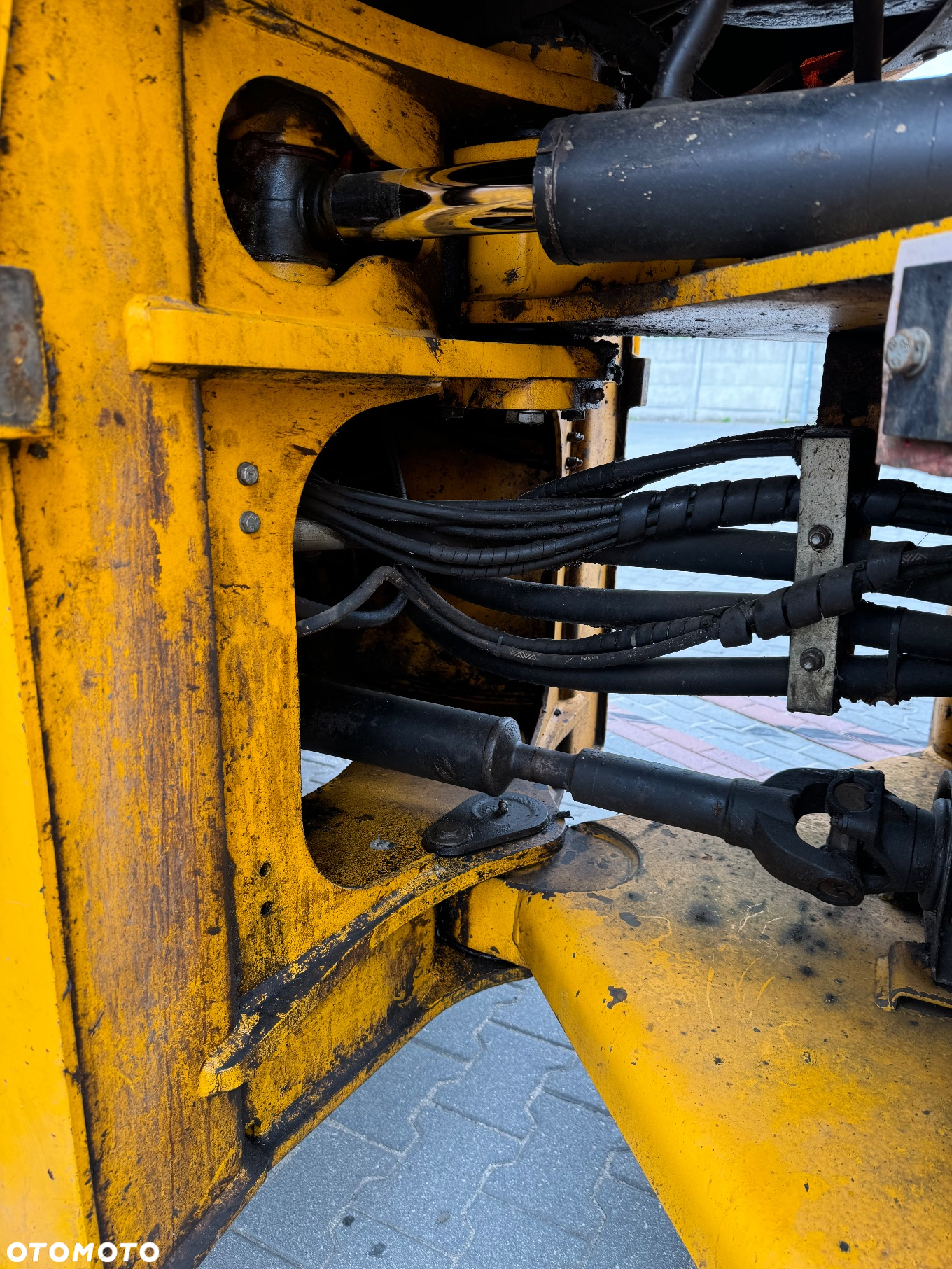 JCB 436 HT - 11