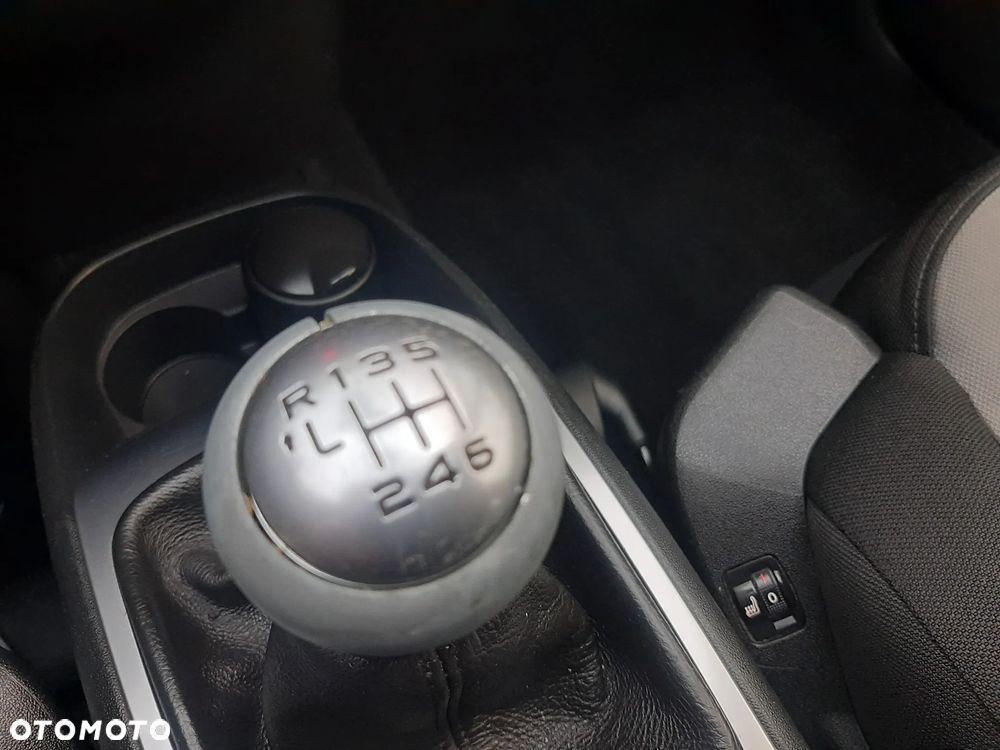 Citroën C4 Picasso 2.0 BlueHDi Exclusive - 25