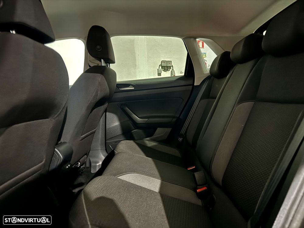 VW Polo 1.0 TSI Urban - 9