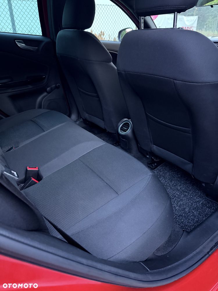 Alfa Romeo Giulietta 1.4 TB 16V - 15