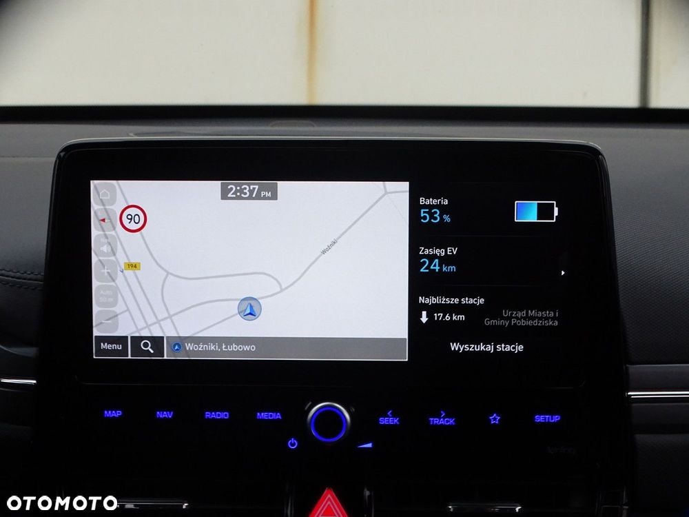 Hyundai IONIQ - 21