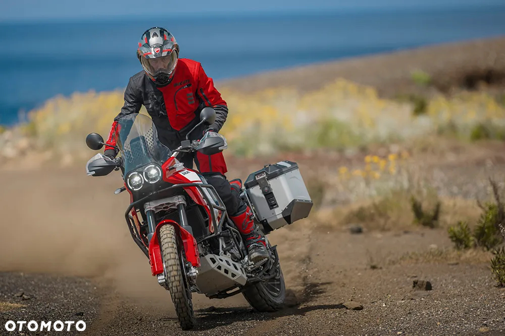 Ducati DesertX - 28