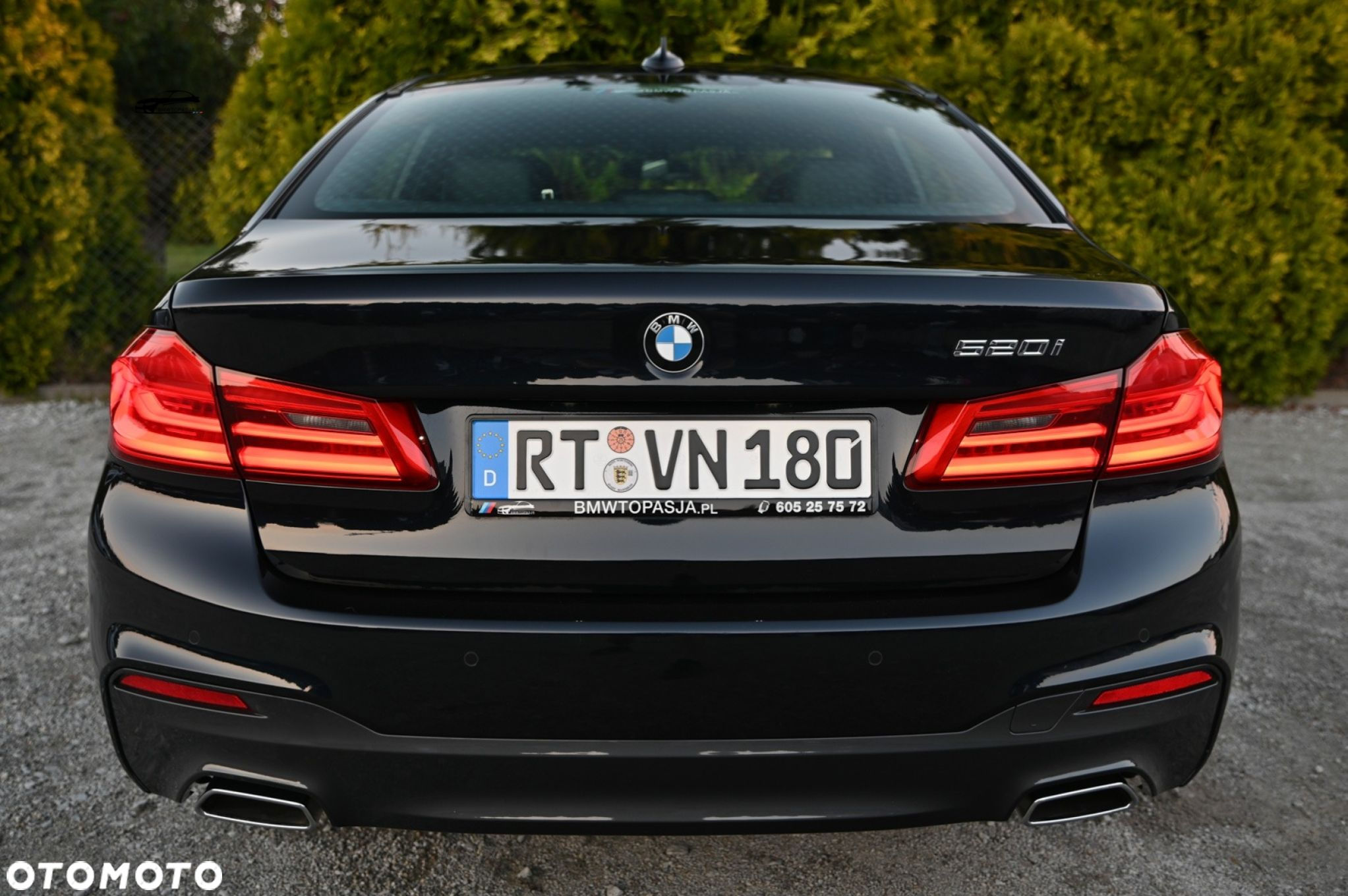 BMW Seria 5 - 31