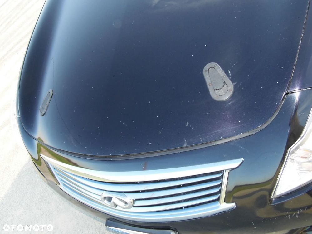 Infiniti G G37 AWD - 12