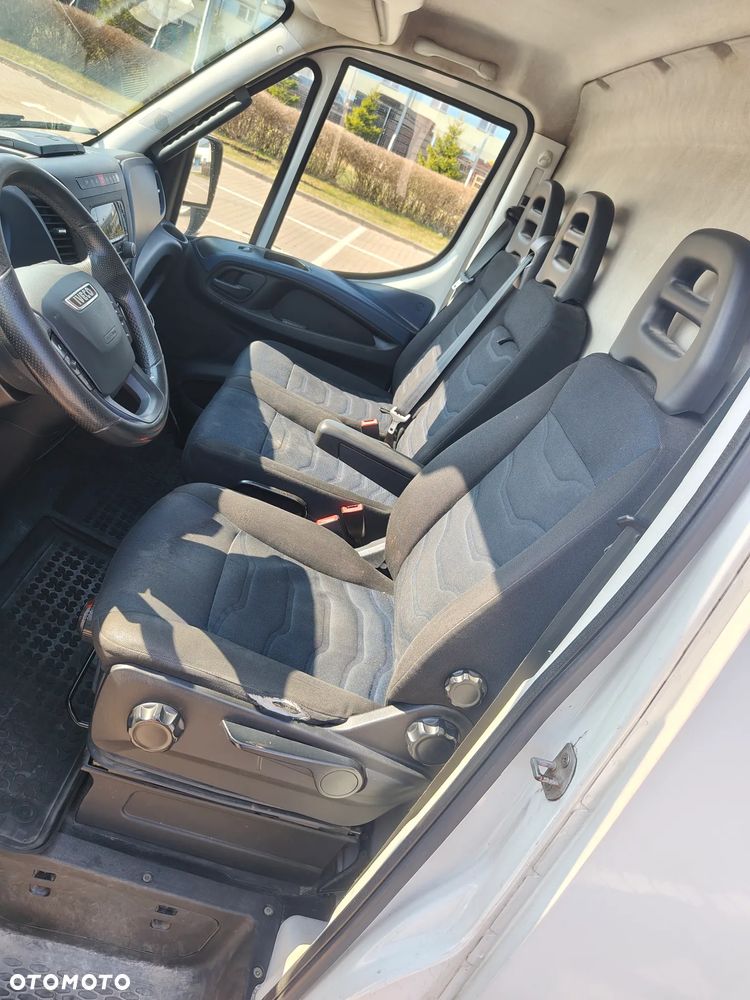 Iveco Daily - 16