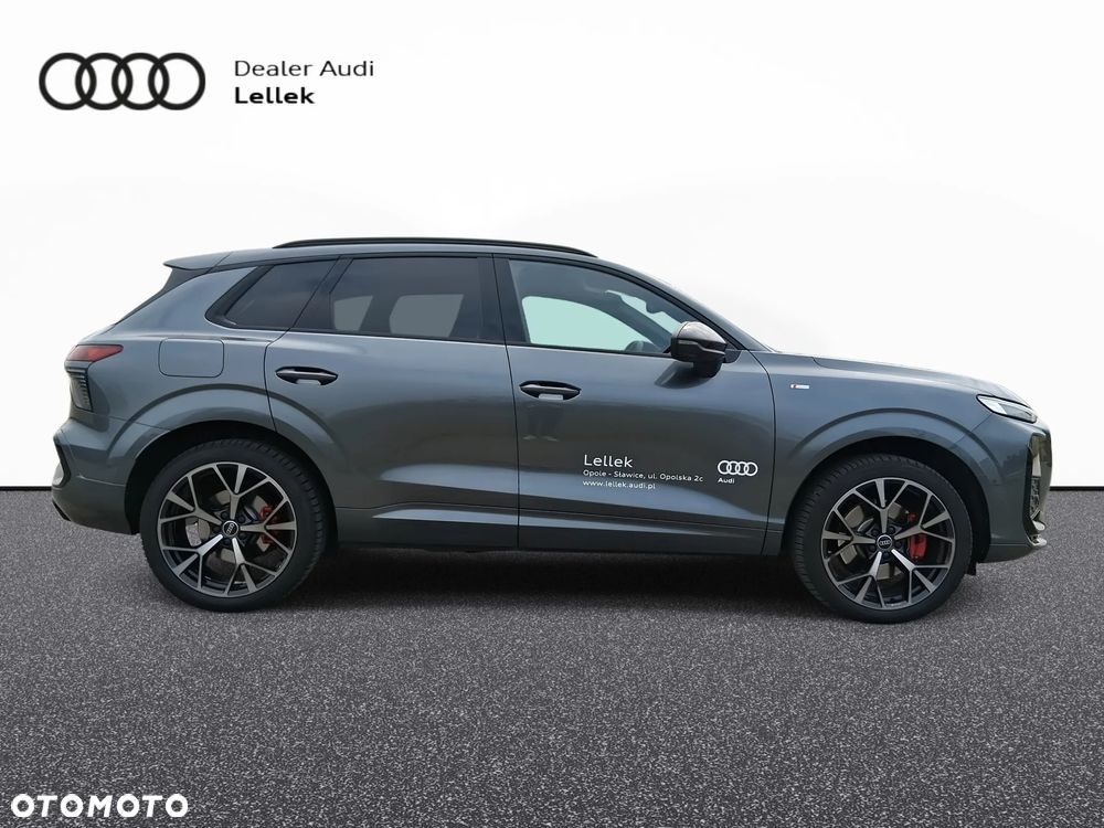 Audi Q3 - 6