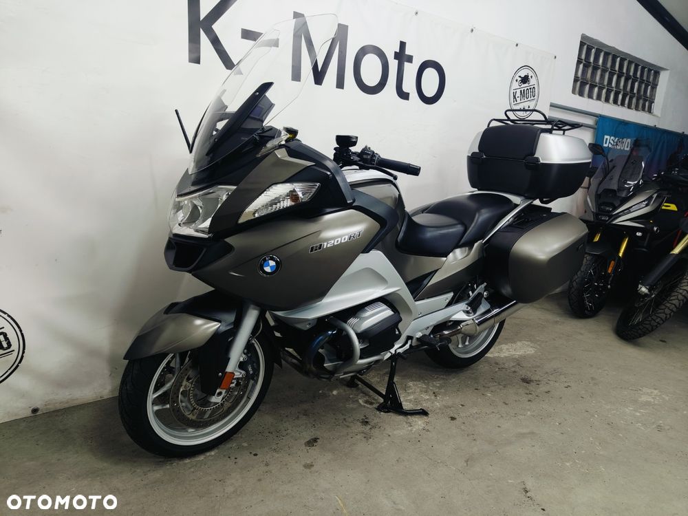 BMW RT - 19