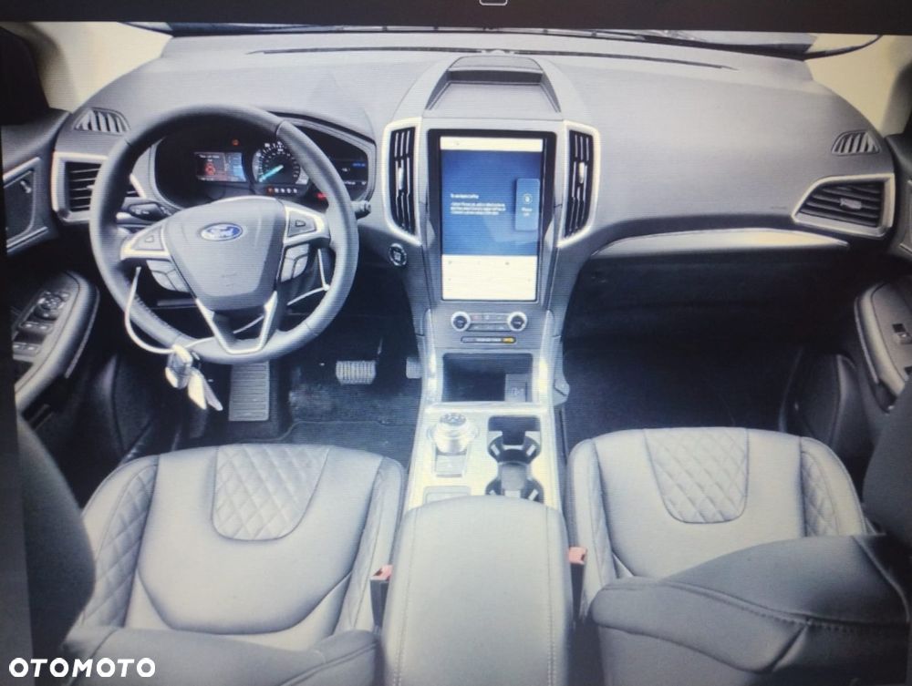 Ford Edge - 6
