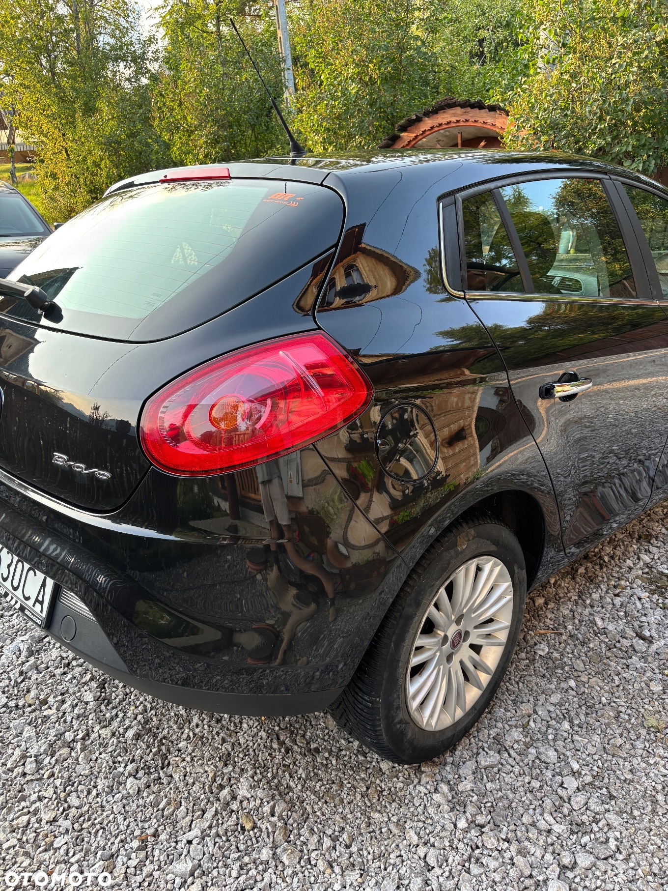 Fiat Bravo - 4