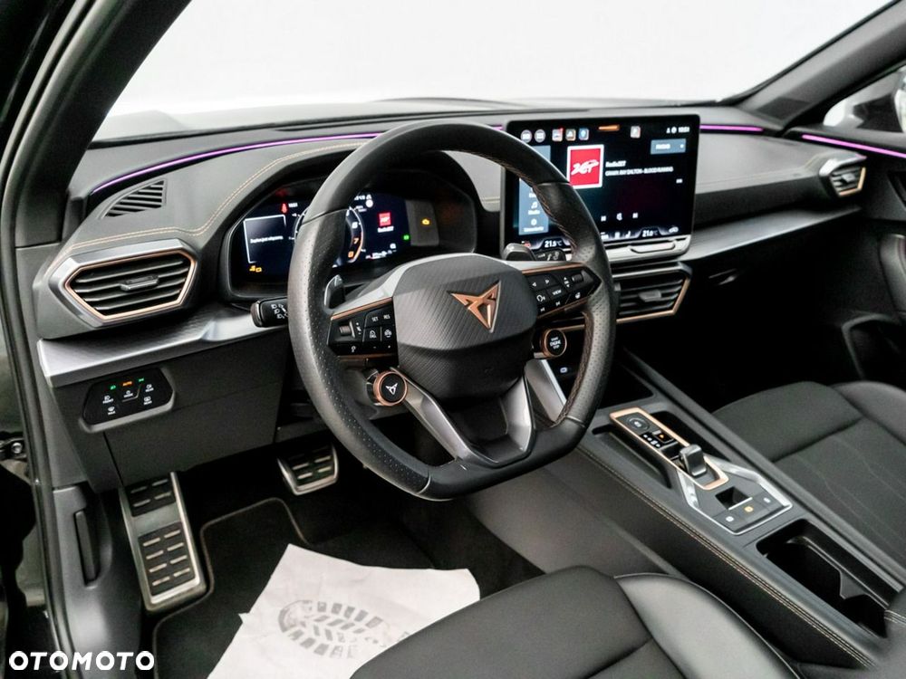 Cupra Formentor 1.5 TSI DSG - 27