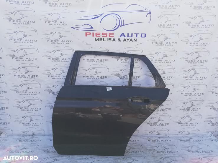 Usa stanga spate Mercedes E-Class W213 Combi/break/variant an 2017-2018-2019-2020-2021-2022-2023 - 1