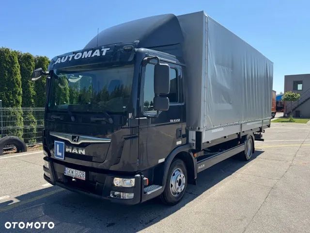 MAN TGL 12.250 - 1