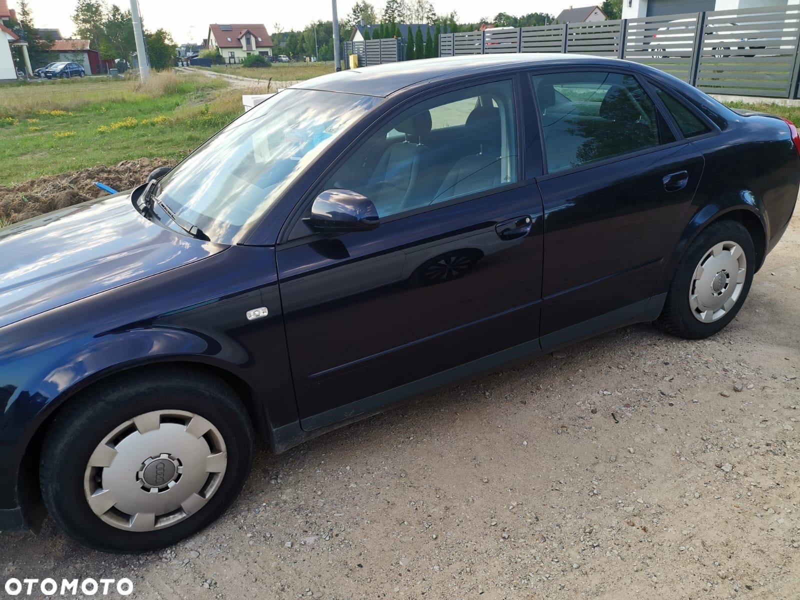 Audi A4 1.9 TDI - 3