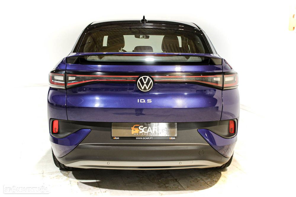 VW ID.5 - 6