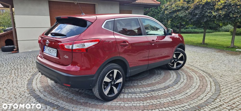 Nissan Qashqai 1.6 DIG-T Tekna - 3