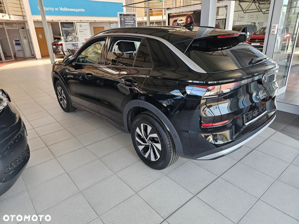 Volkswagen T-Roc 1.5 eTSI Life DSG - 6