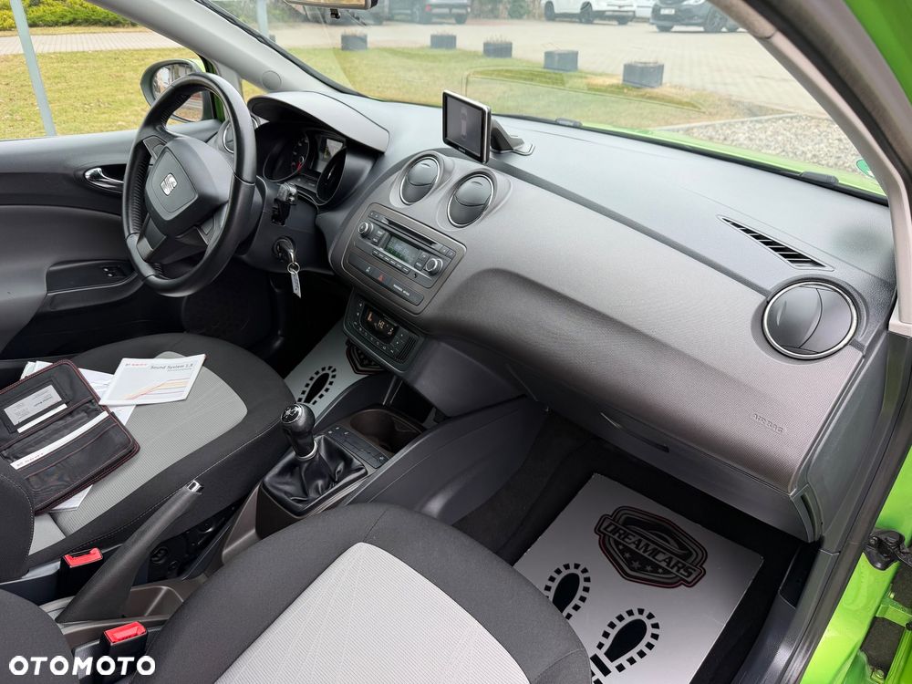 Seat Ibiza - 15